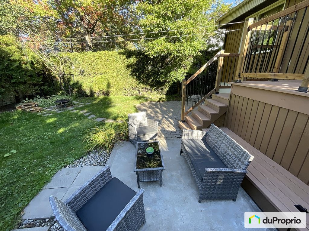 $555,000 - Split Level for sale in Cap-Rouge — photo 3
