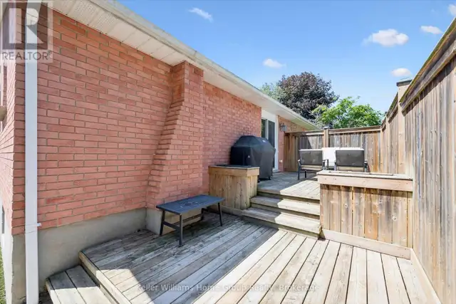 273 COLBORNE STREET Centre Wellington (Elora/Salem), Ontario in Houses for Sale in Kitchener / Waterloo - Image 31