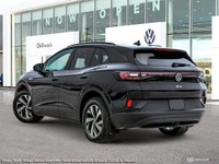 This Volkswagen ID.4 boasts a Electric engine powering this Automatic transmission. Window Grid And... (image 4)