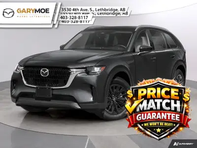 Price includes all Fees and Add-ons. What you see is what you pay! - Excludes GST The 2026 Mazda CX-...