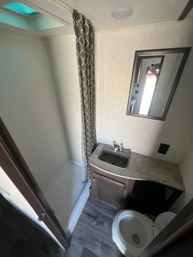 2018 STARCRAFT AUTUMN RIDGE CAMPING TRAILER 21FT 21FB (FINANCING in Travel Trailers & Campers in Cambridge - Image 14