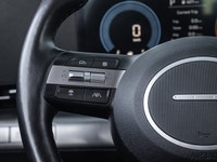 2024 Hyundai Kona Preferred AWD | CPO | HEATED STEERING The 2024 Hyundai Kona Preferred AWD is a key... (image 8)