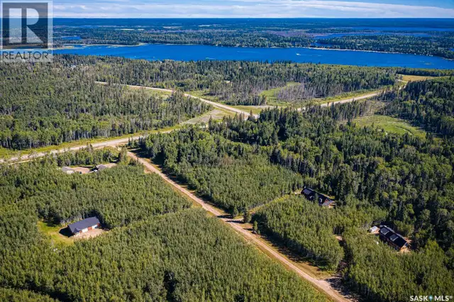 103 Deer Ridge DRIVE Paddockwood Rm No. 520, Saskatchewan in Land for Sale in Prince Albert - Image 5