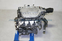 JDM Honda Engine J35A 3.5L Ridgeline Pilot Odyssey MDX RL MDX