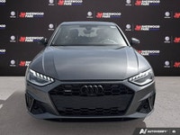 Come see this 2022 Audi A4 Sedan Technik while we still have it in stock! *This Audi A4 Sedan Is Com... (image 8)