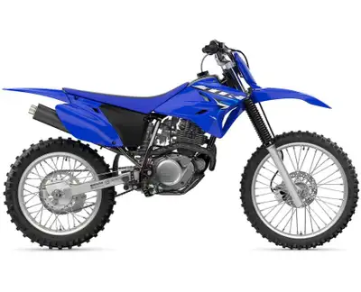 2026 Yamaha TT R 230. Financing options available. All trades considered. Price subject to applicabl...