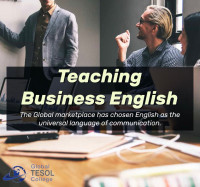 Teach English Abroad