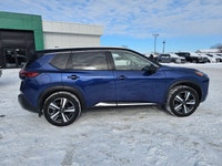 Command the road in this fully loaded 2023 Nissan Rogue Platinum AWD, an executive-level SUV ready f... (image 3)