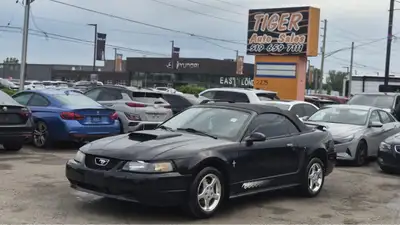 TIGER AUTO SALES LTD - Quality Pre-Owned Car Dealership - Located at 2275 Dundas St., London, Ontari...