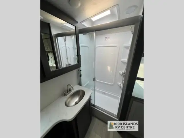 2025 Keystone RV Cougar Half-Ton 22MLS in Travel Trailers & Campers in Kingston - Image 11