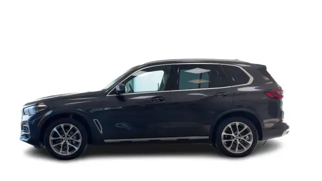2022 BMW X5 xDrive40i Fresh Trade in Cars & Trucks in Regina - Image 10