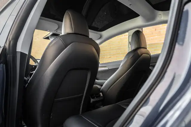 2021 Tesla Model 3 Long Range4397320587293593619