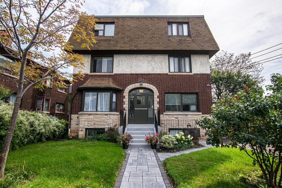 Studio Apartment for Rent - 5 Glenavon Road | Long Term Rentals | City ...