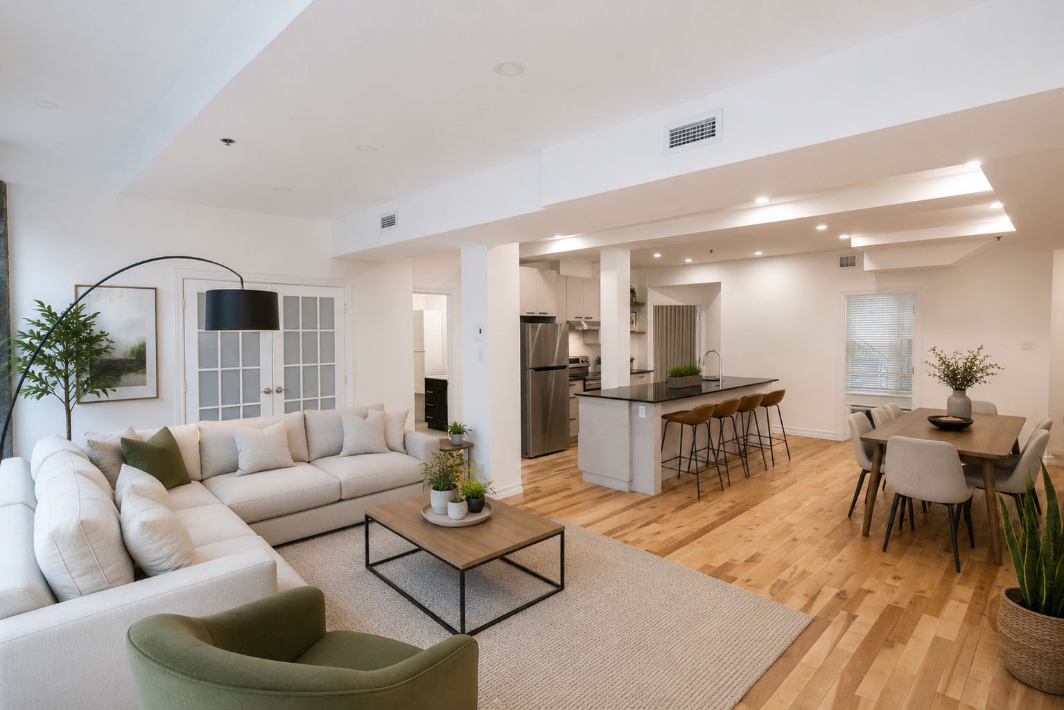 25 Ste-Angèle — photo 3