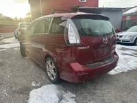 2010 Mazda 5 Grand Touring Year: 2017 Make: Mazda Model: Mazda 5 Mileage: 153,809 Km Transmission: A... (image 2)