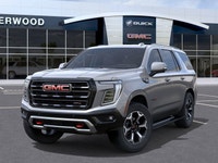 Welcome to Sherwood Buick GMC! This GMC Yukon boasts a Turbo Diesel 3.0L/ engine powering this Autom... (image 5)