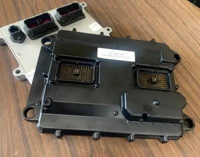 Reman ECM's Cummins ISX ISM ISB N14 Detroit S60 or DD Paccar MX13 Cat 40 pin 70 pin 120 pin 6TS 5EK...