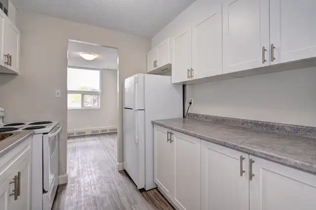 Campbell Court Apartments - 1 Bedroom Apartment for Rent - Strat in Long Term Rentals in Stratford - Image 13
