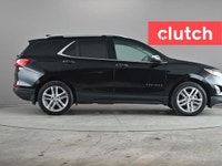 Dual Zone Front Climate Control, Rear Climate Vents, Premium Sound System and more! Clutch is the la... (image 3)