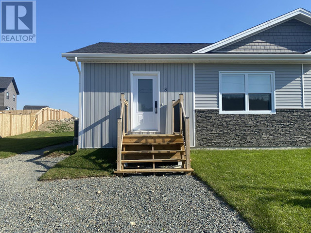 3 Chloe Place Paradise, Newfoundland & Labrador in Houses for Sale in St. John's - Image 2