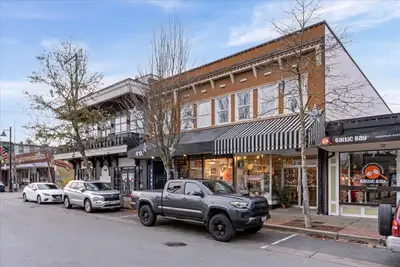 Opportunity to lease a commercial space located on Mill Street in Downtown Chilliwack, just minutes...