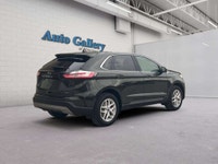 NO ACCIDENTS. STYLISH & VERSATILE SUV. 2.0L EcoBoost Turbocharged 4-Cylinder Engine 8-Speed Automati... (image 5)