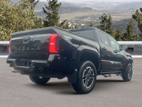 Welcome to Moncton Chrysler Jeep Dodge. Recent Arrival! 2024 Toyota Tacoma 2.4L 4-Cylinder 4WD CARFA... (image 5)