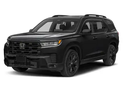 NewRoads Honda Engine: V6 Cylinder Engine 3.5L L/100Km City: 12.7 L/100Km Hwy: 9.4 Safety Equipment...
