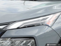 This Nissan Rogue has a dependable Intercooled Turbo Regular Unleaded I-3 1.5 L/91 engine powering t... (image 9)