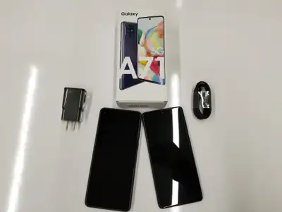 Samsung A10 A20 A50 A51 A52 A53 A54 A70 A71 1 Yr Warr New Chrgrs, View more