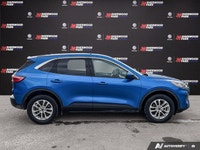 Check out this 2020 Ford Escape SE before it's too late! *Get Your Money's Worth for this Ford Escap... (image 6)