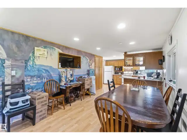 52315 RGE ROAD 273 Rural Parkland County, Alberta in Houses for Sale in St. Albert - Image 15
