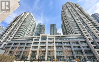 425 - 4055 PARKSIDE VILLAGE DRIVE Mississauga (City Centre), Ont
