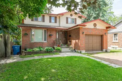 Bright and well-maintained 1-bedroom unit located in the desirable northeast end of Guelph. Perfect...