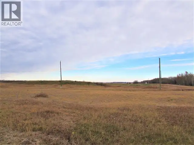 110 Alberta Street Kingman, Alberta in Land for Sale in Strathcona County - Image 2