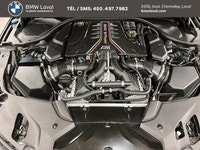 ===== 2020 BMW M5 Competition | Gr. Sup | ===== ===== * Groupe Supérieur * ===== ===== Pourquoi ache... (image 9)