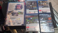 Video Games (Priced Individually) Hamilton Ontario Preview