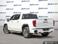 Discover the Ultimate Driving Experience with the 2024 GMC Sierra 1500 Denali Ultimate – Where Luxur... (image 3)