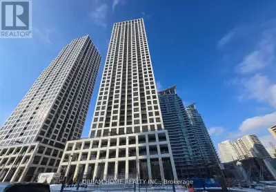 3010 - 30 ELM DRIVE W Mississauga (City Centre), Ontario