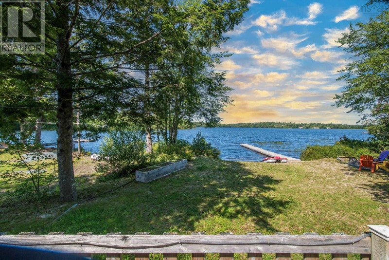 45 Crooked Lake Road Camperdown, Nova Scotia Houses for Sale