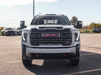 Welcome to Sherwood Buick GMC! This GMC Sierra 3500HD delivers a Turbocharged Diesel V8 6.6L/ engine... (image 2)