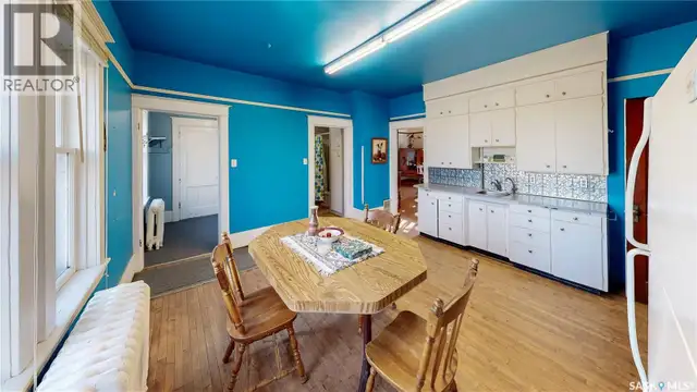 "Hamilton House Acreage"12.56 acres "more or less" Last Mountain in Houses for Sale in Regina - Image 7