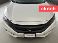 Climate Control, Dual Zone Front Climate Control, Bluetooth Music and more! Clutch is the largest on... (image 6)