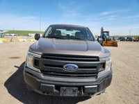 Michener Allen Auctioneering Ltd ( PV ) - Calgary CARFAX REPORT CLICK HERE This is for sale in the J... (image 7)
