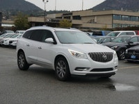 2017 Buick Enclave Premium AWD Comfortable, spacious, and well-equipped this 2017 Buick Enclave Prem... (image 3)