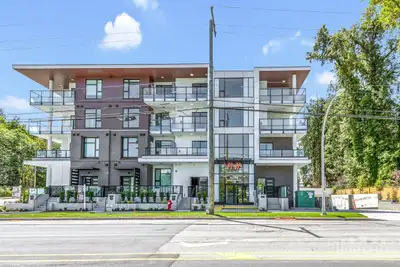 Brand New 1 Bed + Den, 1 Bath Condo for Rent at Viva in Surrey Welcome to Viva, a brand-new 2026 res...