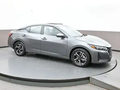 See Dealer Website for Details. 2025 Nissan Sentra SV Engine: 4 Cylinder Engine 2.0L L/100Km City: 7...