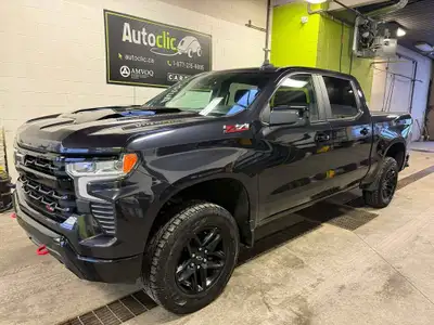 Nouvel arrivage! ***Prenez un rendez-vous rapidement!*** LES SPÉCIALISTES DU FINANCEMENT, 100% APPRO...