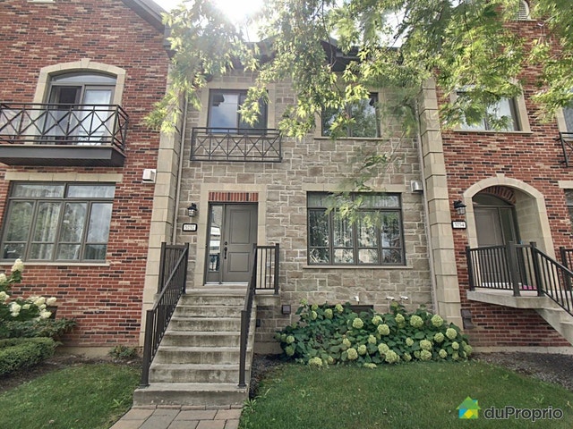 $1,500,000 - Townhouse for sale — photo 1