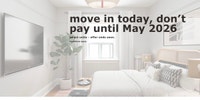 renovated one bedroom, eglinton and dvp - ID 697 City of Toronto Toronto (GTA) Preview